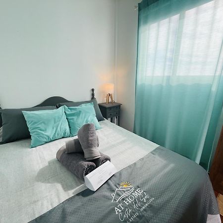 Apartament Atico Jimena Granada En El Centro De Nerja Zewnętrze zdjęcie