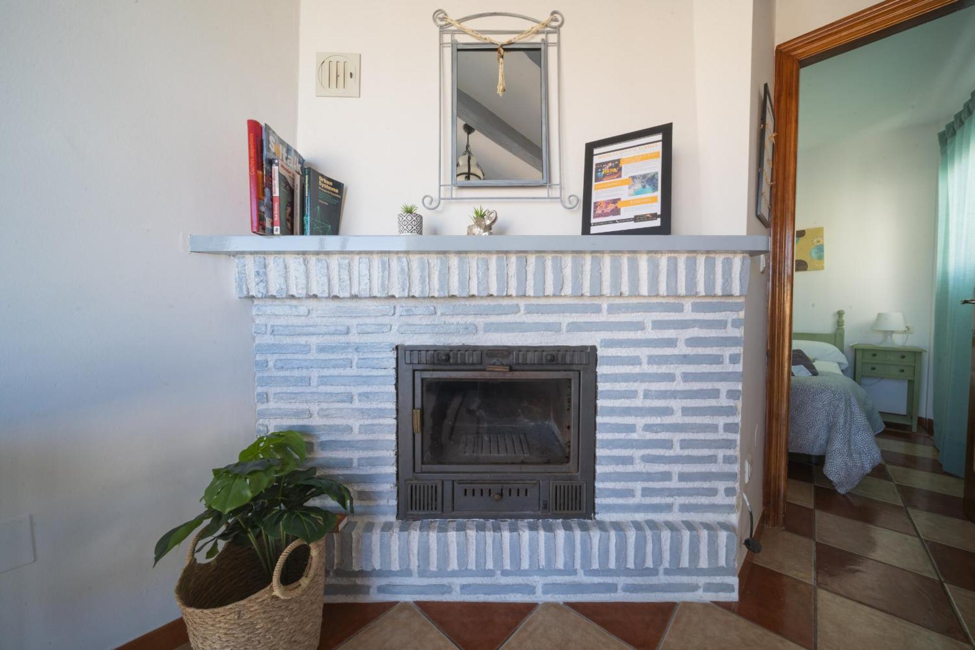 Apartament Atico Jimena Granada En El Centro De Nerja Pokój zdjęcie