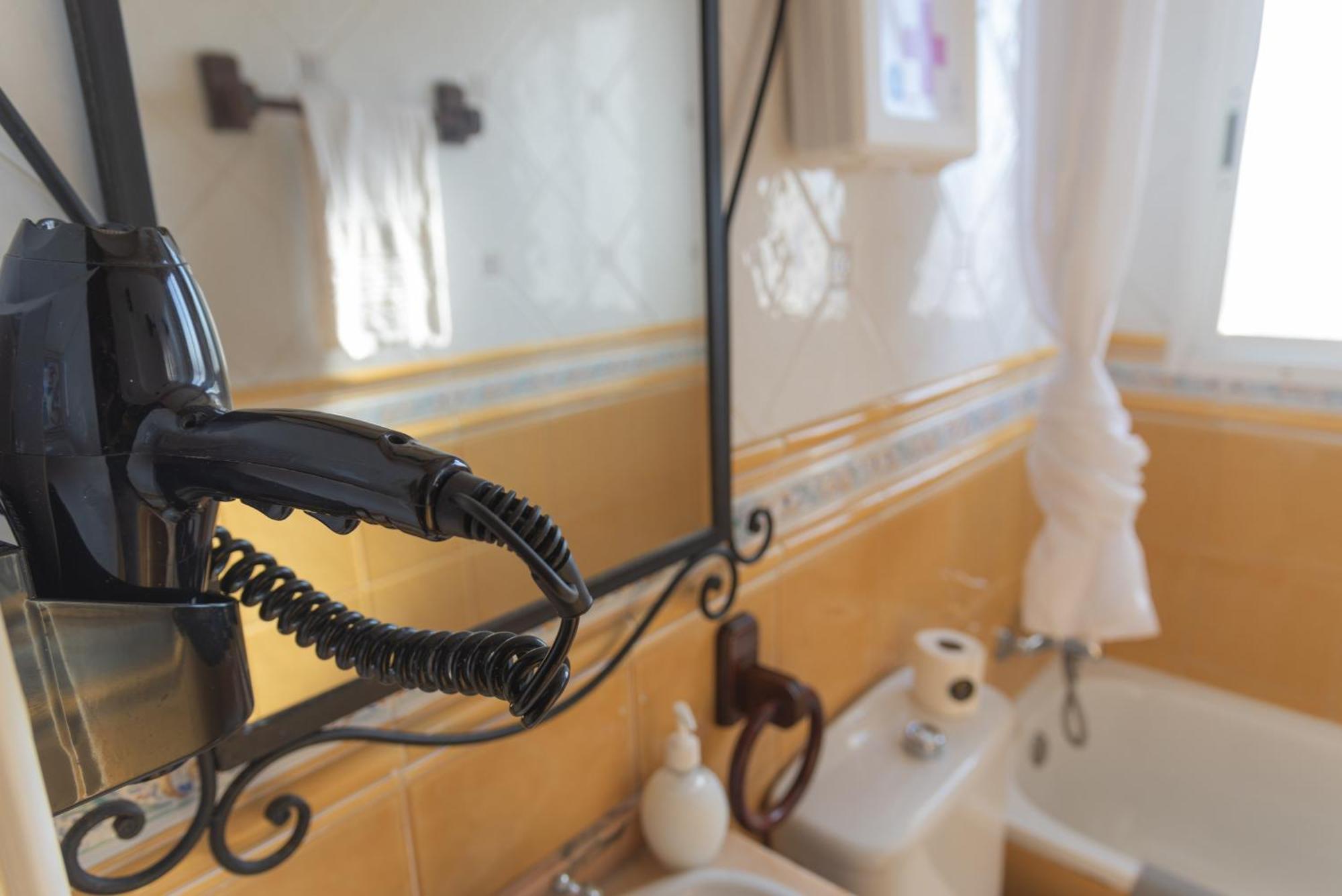 Apartament Atico Jimena Granada En El Centro De Nerja Pokój zdjęcie