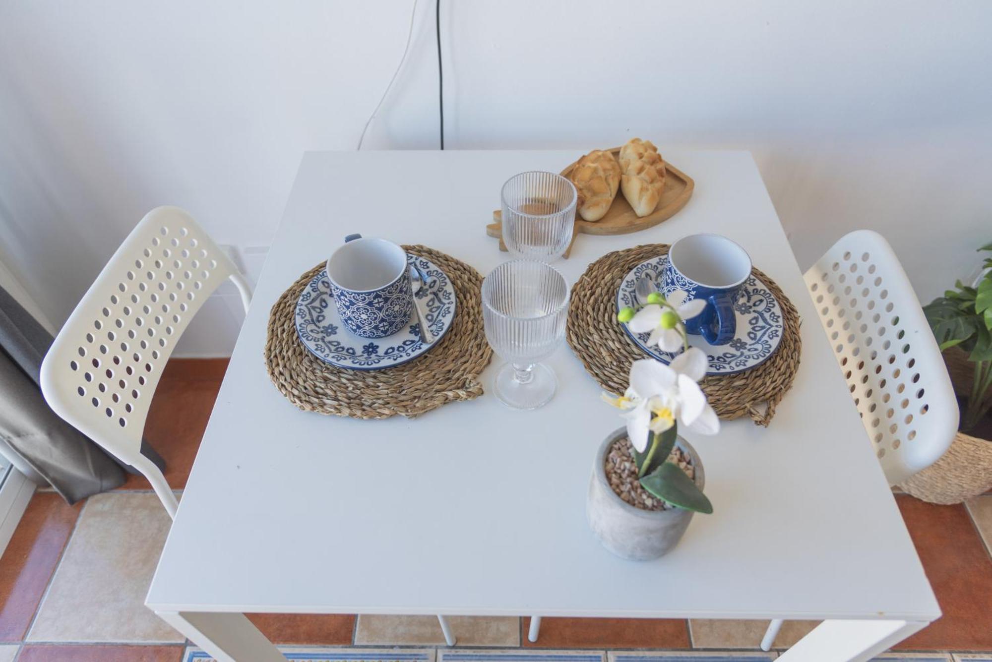 Apartament Atico Jimena Granada En El Centro De Nerja Zewnętrze zdjęcie