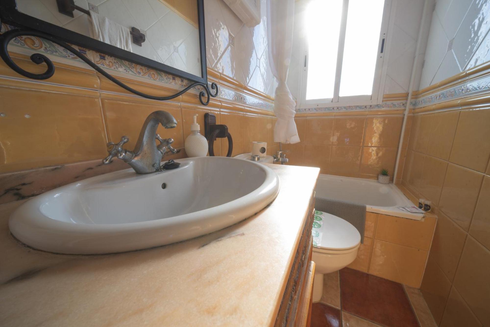Apartament Atico Jimena Granada En El Centro De Nerja Pokój zdjęcie