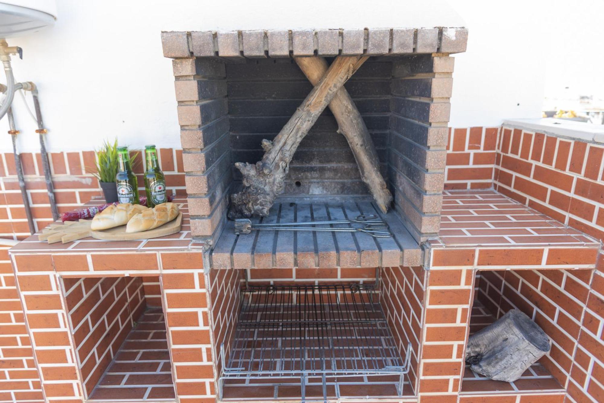 Apartament Atico Jimena Granada En El Centro De Nerja Pokój zdjęcie