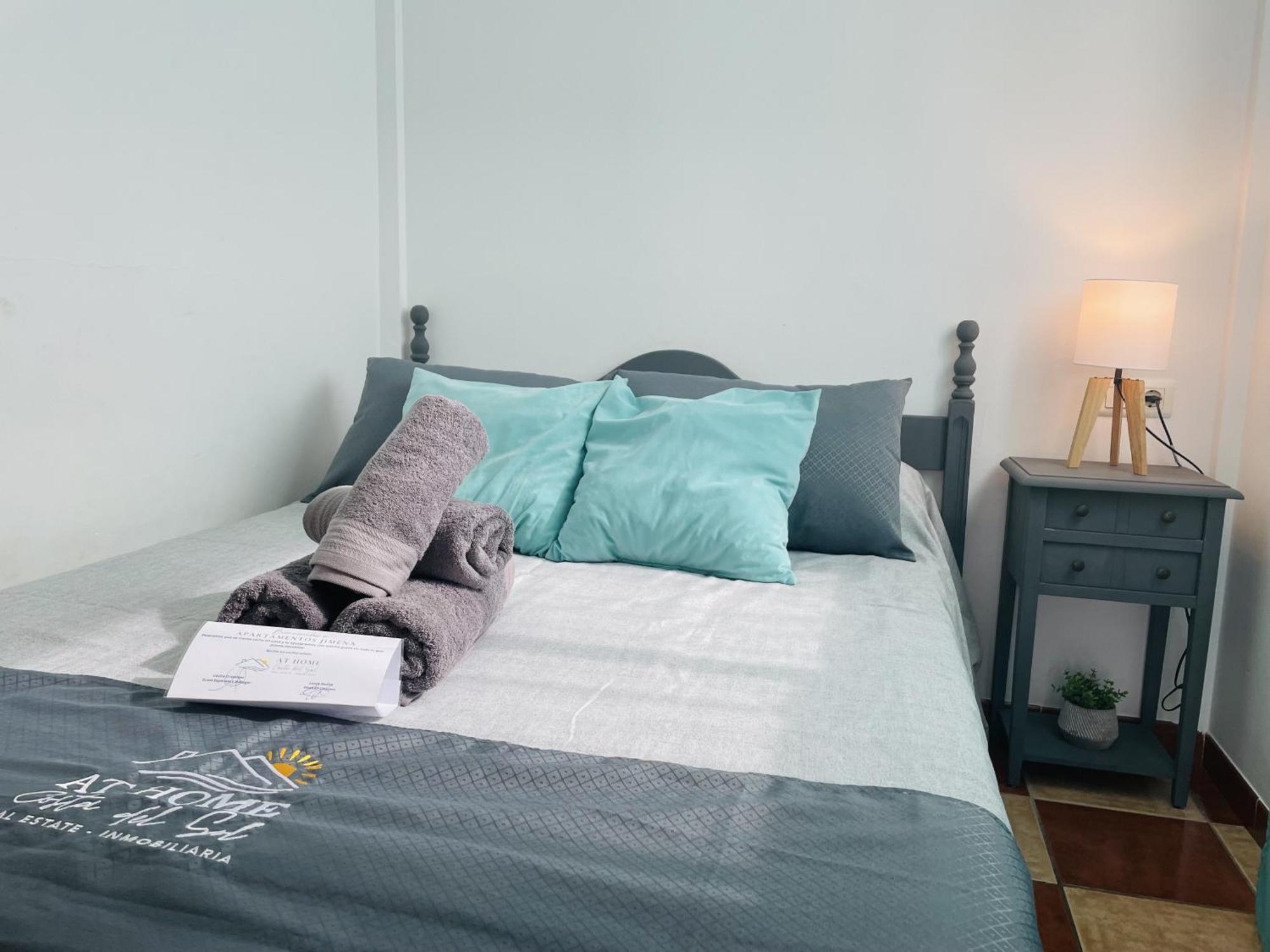 Apartament Atico Jimena Granada En El Centro De Nerja Zewnętrze zdjęcie