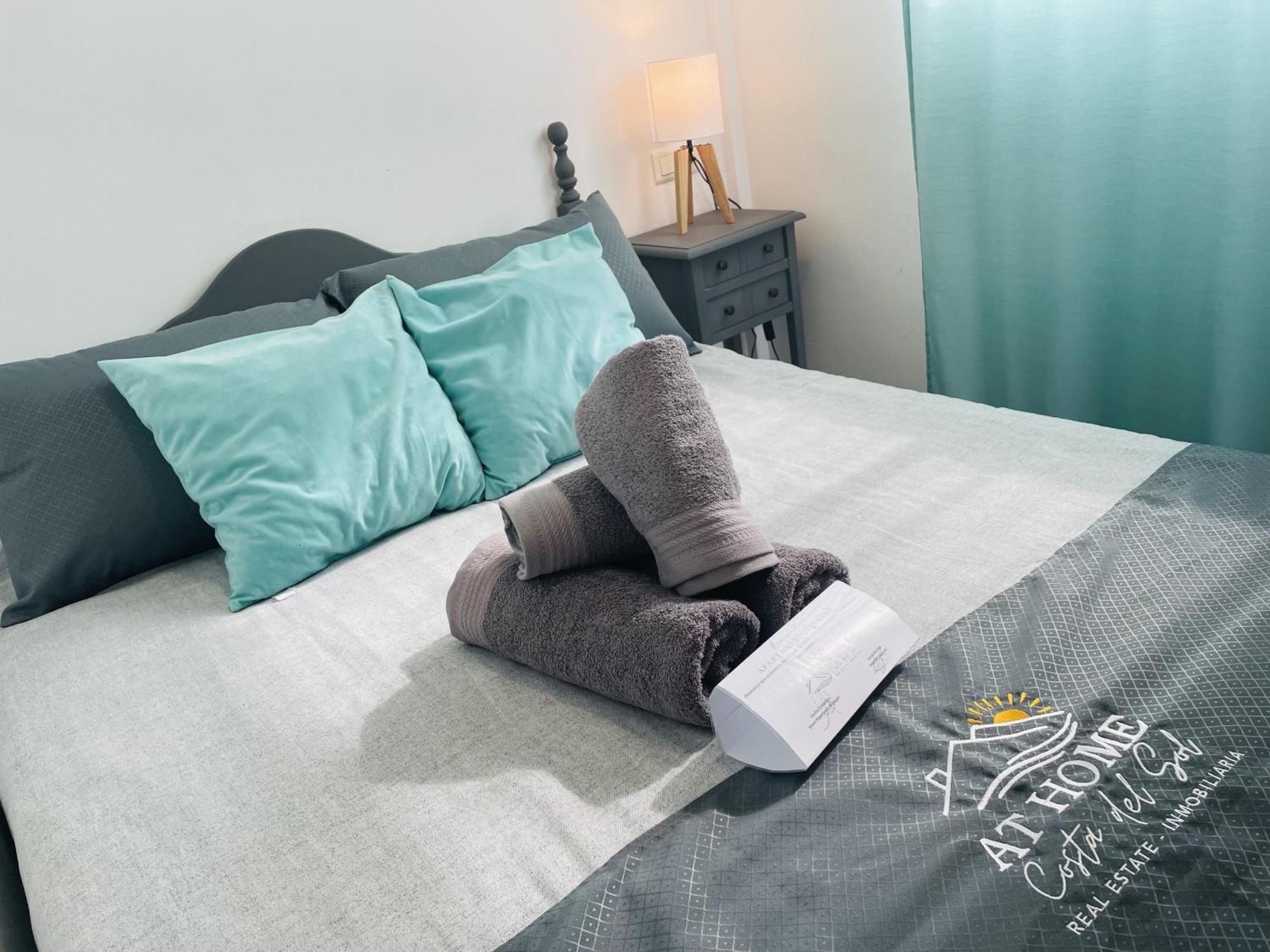 Apartament Atico Jimena Granada En El Centro De Nerja Zewnętrze zdjęcie