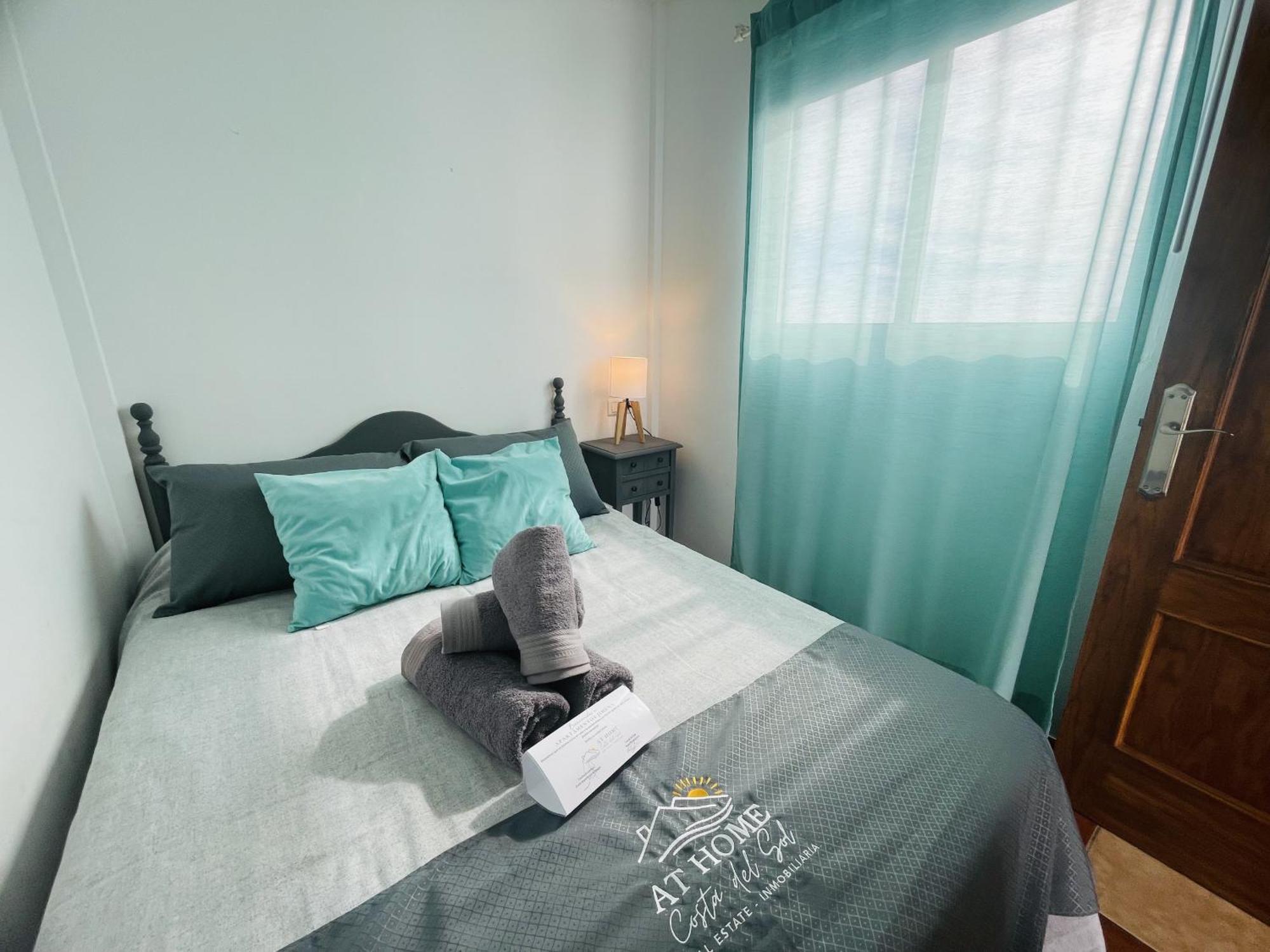 Apartament Atico Jimena Granada En El Centro De Nerja Zewnętrze zdjęcie